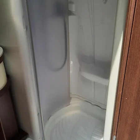 Explorer The World Campingplatz