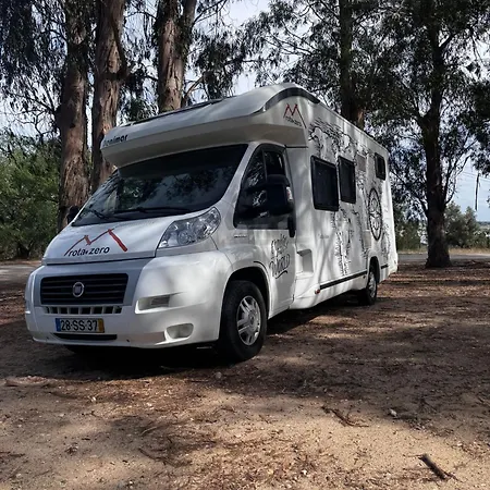 Campingplatz Explorer The World *