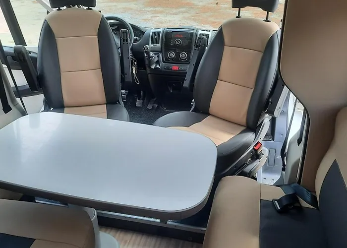 Explorer The World Camping